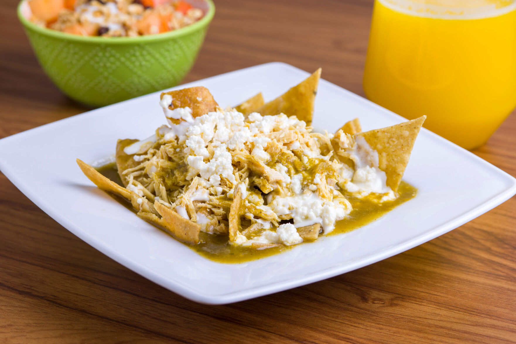 Make a lazy New Year's Day feast with these snacks and drinks
